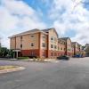 extended stay america suites pensacola university mall