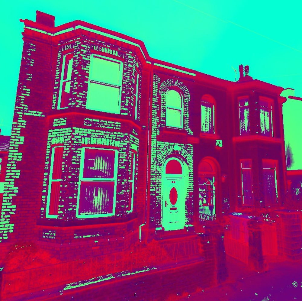 old swan guest house