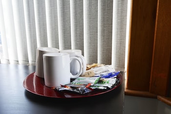 old swan guest house