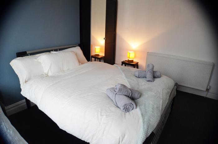 old swan guest house