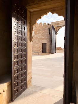 gobindgarh jaisalmer
