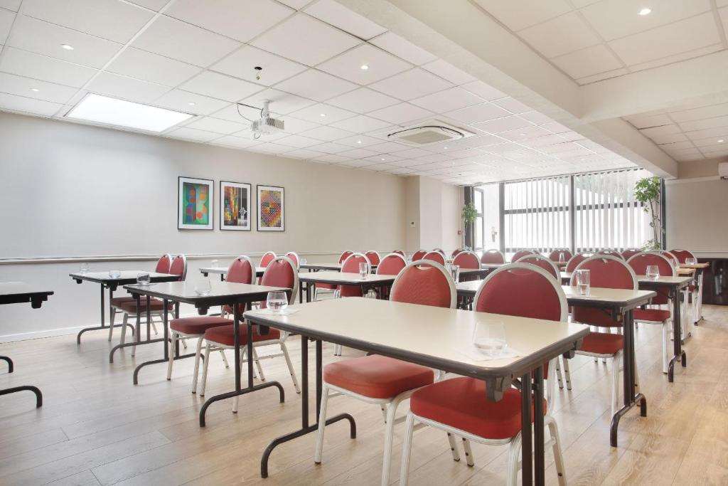 appart hotel odalys city aix en provence les floridianes