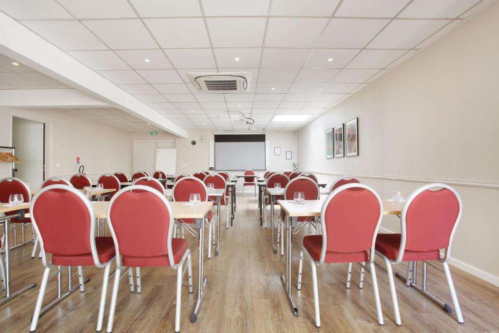 appart hotel odalys city aix en provence les floridianes