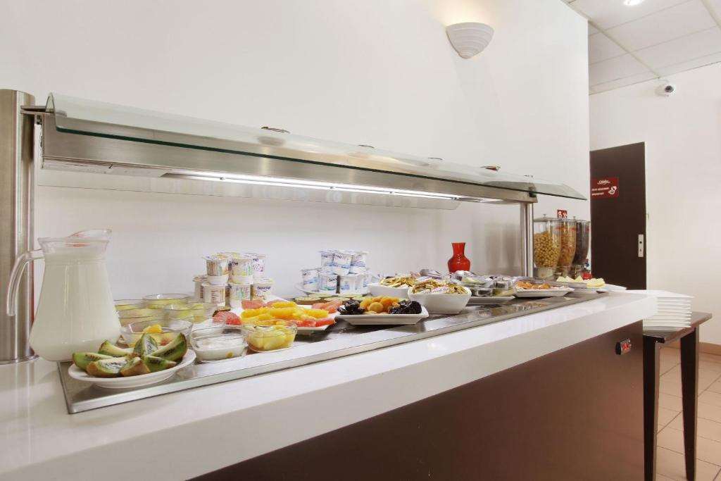 appart hotel odalys city aix en provence les floridianes