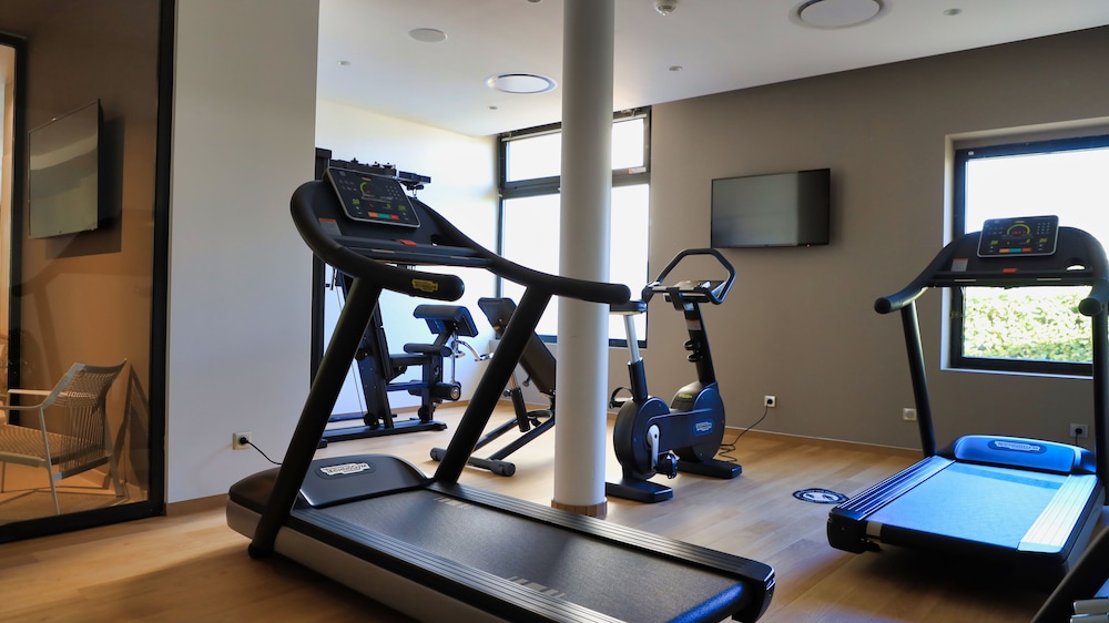 mercure avignon gare tgv