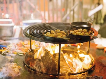 mercure avignon gare tgv