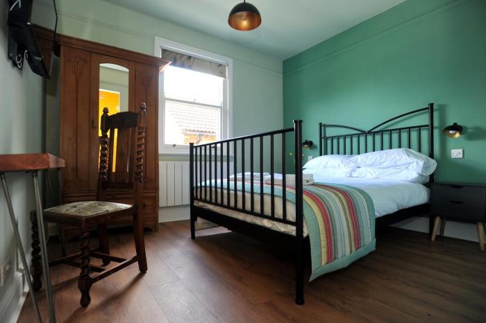 beechurst serviced apartments