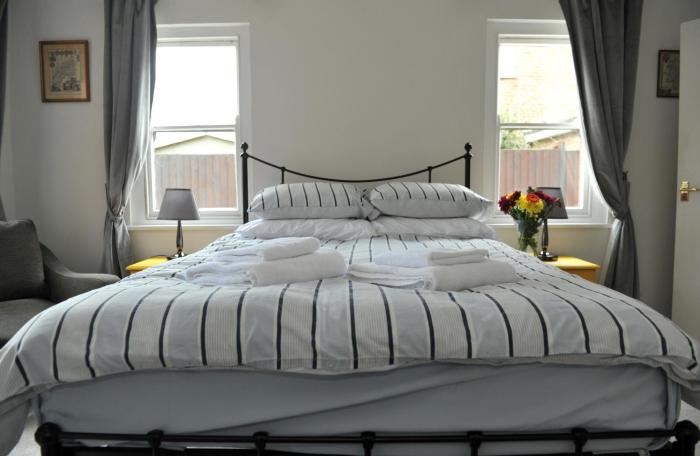 beechurst serviced apartments