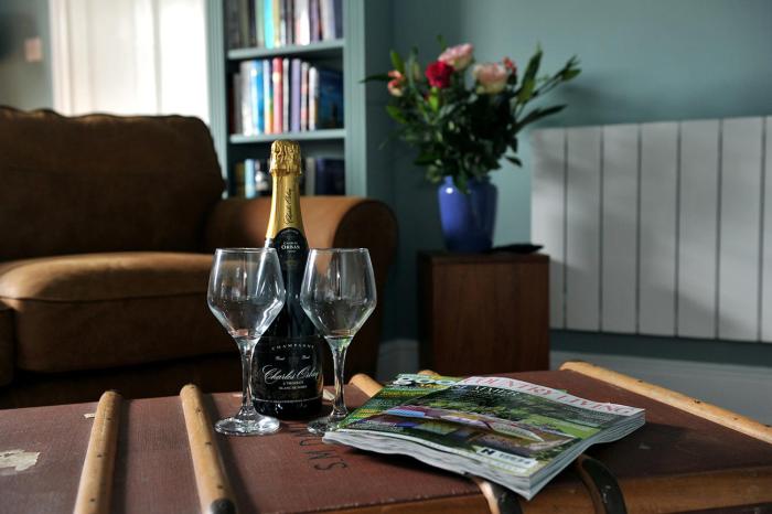 beechurst serviced apartments