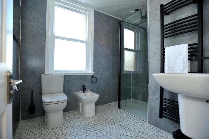 beechurst serviced apartments