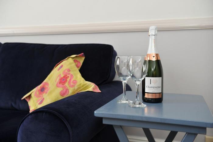beechurst serviced apartments