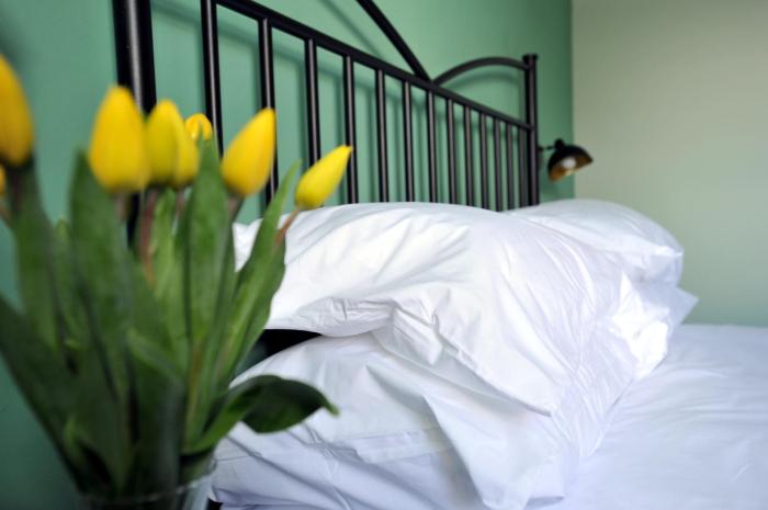 beechurst serviced apartments
