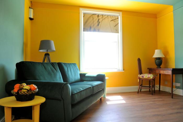beechurst serviced apartments