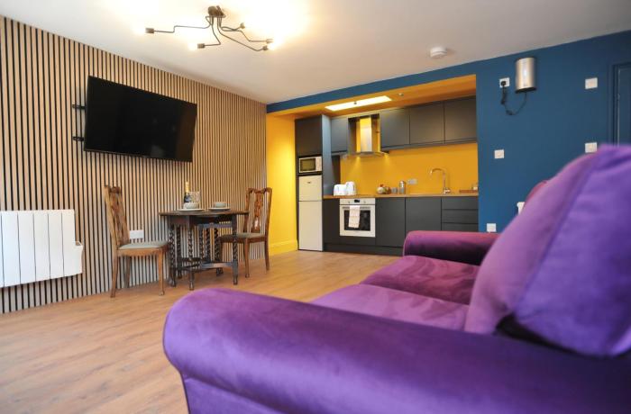 beechurst serviced apartments