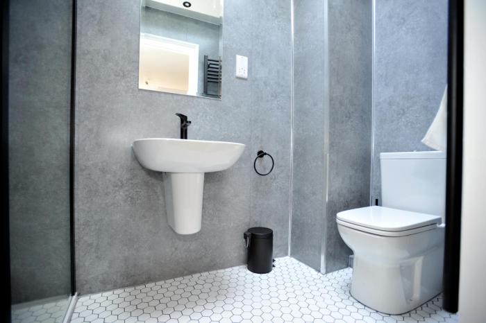 beechurst serviced apartments