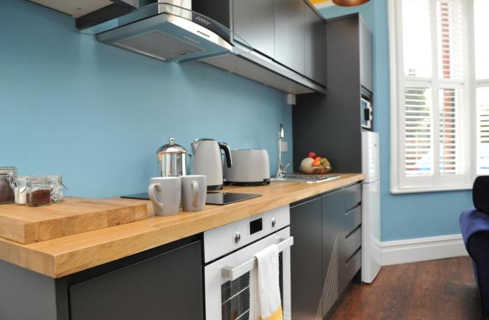 beechurst serviced apartments