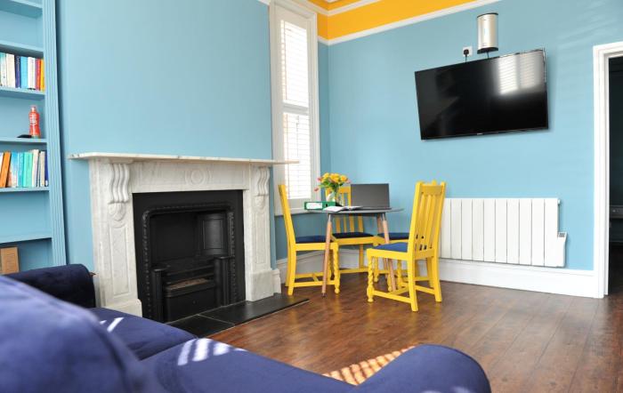 beechurst serviced apartments