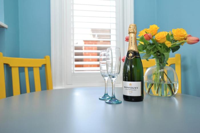 beechurst serviced apartments