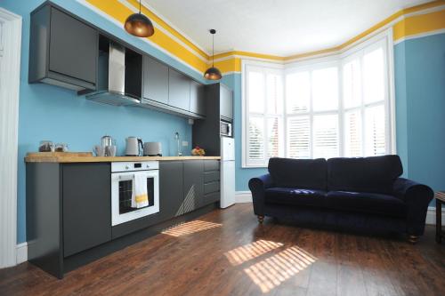 Beechurst Serviced Apartments,,0 star