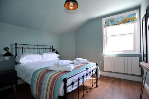 Beechurst Serviced Apartments,,0 star