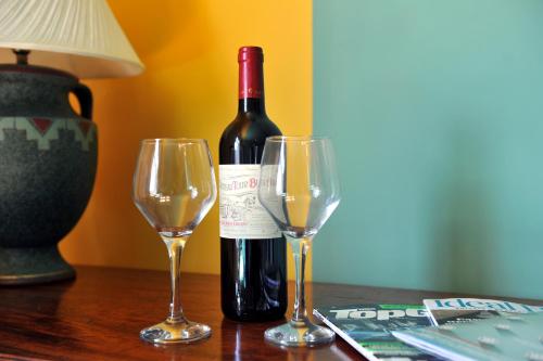 beechurst serviced apartments