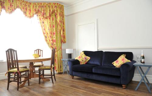 beechurst serviced apartments
