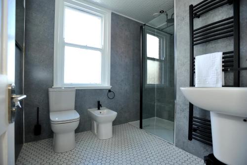 beechurst serviced apartments