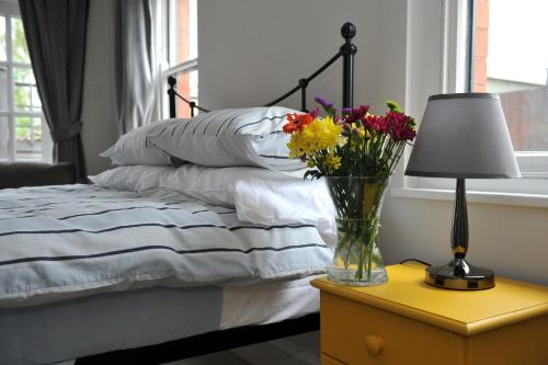 beechurst serviced apartments