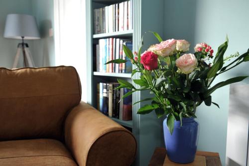 beechurst serviced apartments