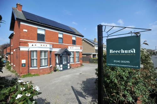Beechurst Serviced Apartments,,0 star