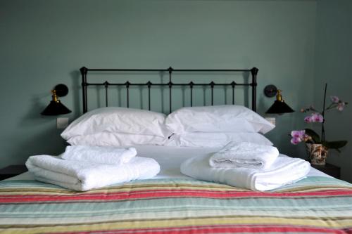 beechurst serviced apartments
