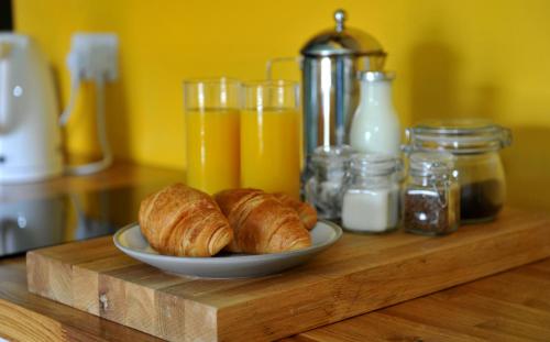 beechurst serviced apartments