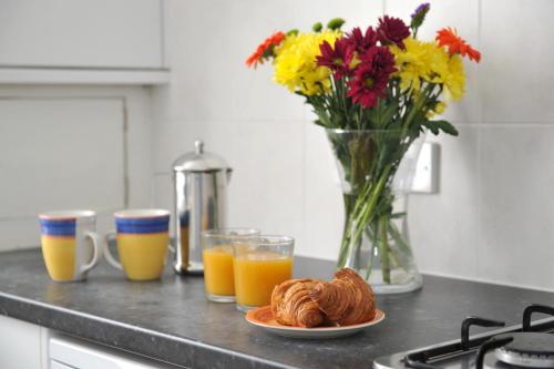 beechurst serviced apartments