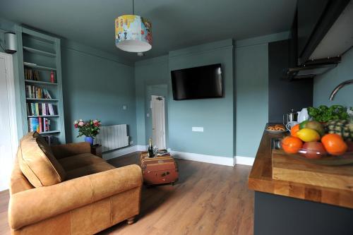beechurst serviced apartments