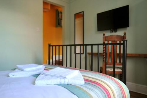 beechurst serviced apartments