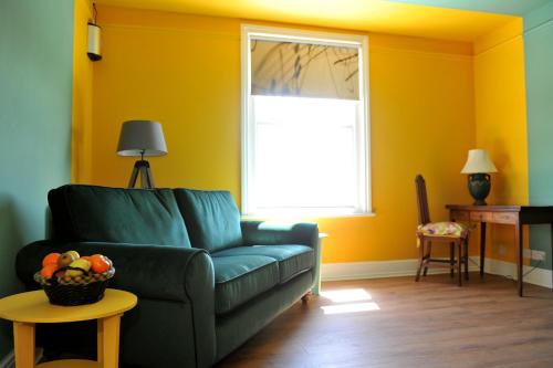 beechurst serviced apartments