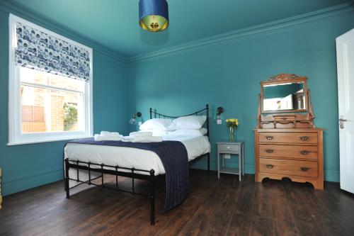 Beechurst Serviced Apartments,,0 star