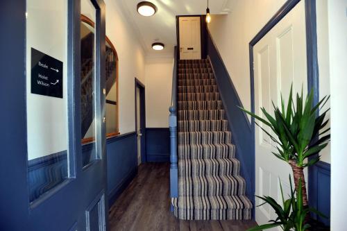 beechurst serviced apartments