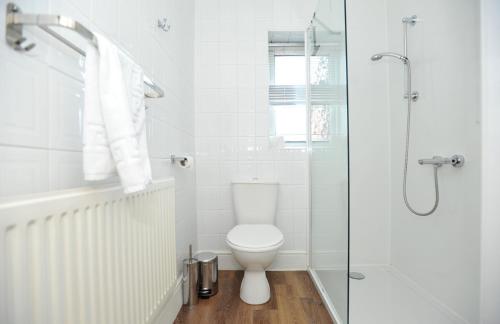 beechurst serviced apartments