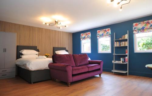 beechurst serviced apartments