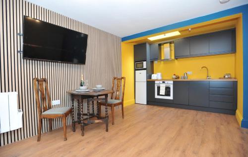 beechurst serviced apartments