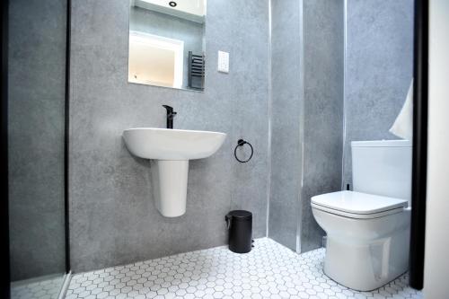 beechurst serviced apartments