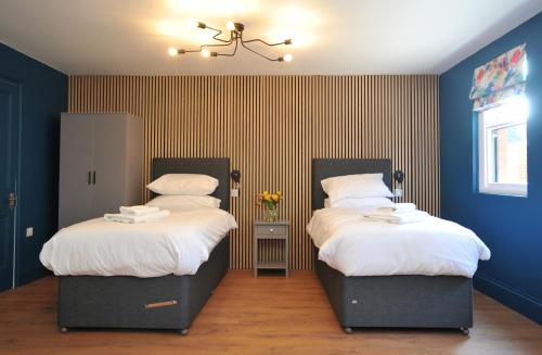 beechurst serviced apartments