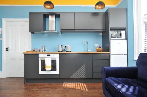 beechurst serviced apartments
