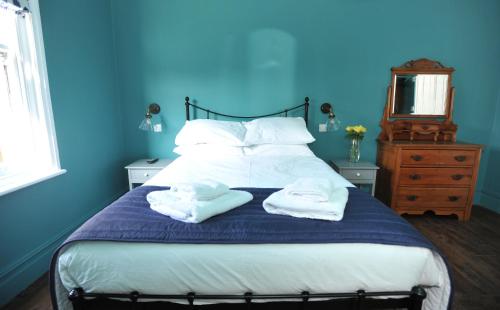 beechurst serviced apartments