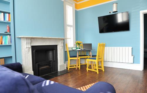 beechurst serviced apartments