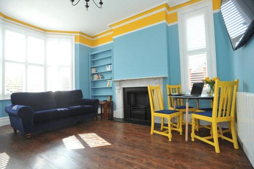 beechurst serviced apartments