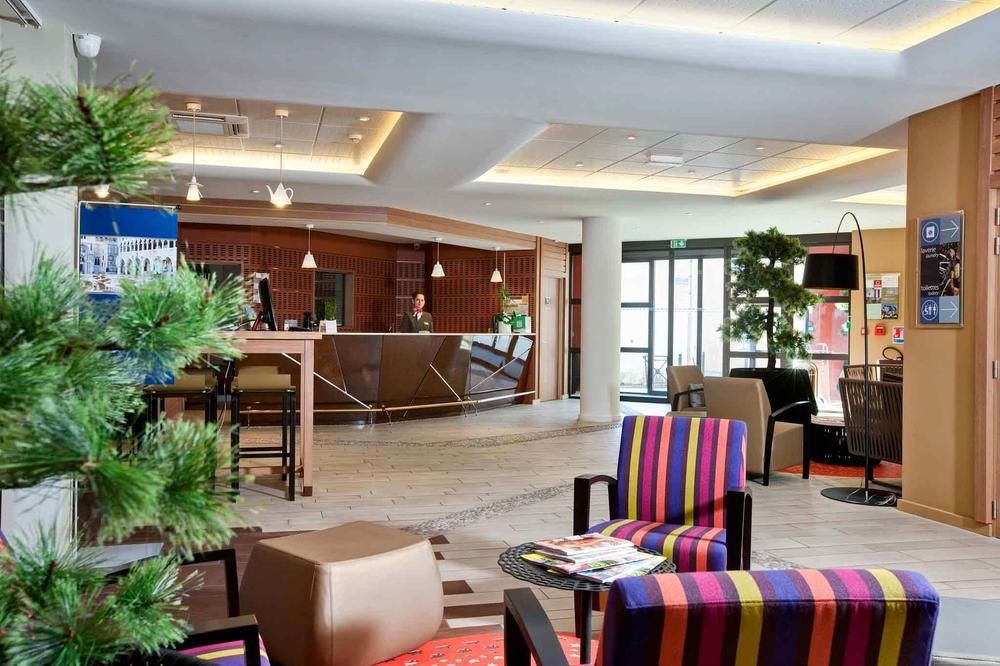 aparthotel adagio aix en provence centre