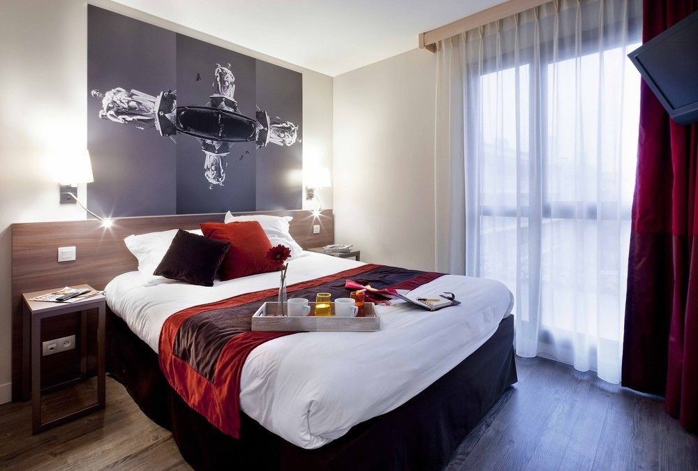 aparthotel adagio aix en provence centre