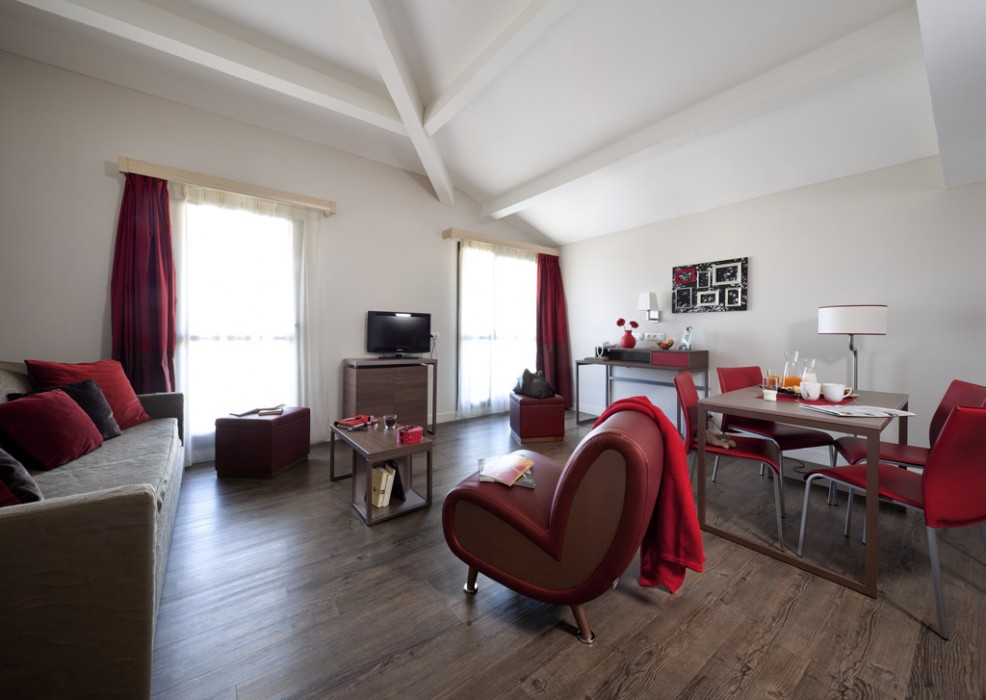 aparthotel adagio aix en provence centre